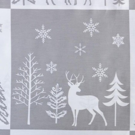Lovelife Lovelife Euro New Year Forest 200*217cm, 240*225cm, 50*70cm-2pcs-4