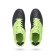 Beats football ATEMI SD700 MSR, synthetic leather, light-black color, size 45