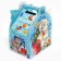 New Year's Gift Box Visiting Mishka 19.3 (233) x 18 x 13 cm