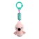Suspended toy Bright Starts "Flamingo"