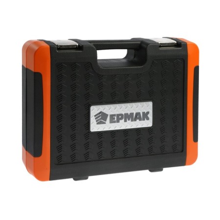 A set of professional tools Ermak, 56 subjects.-2