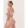 High landing panties Mirey, size 48, lilac color