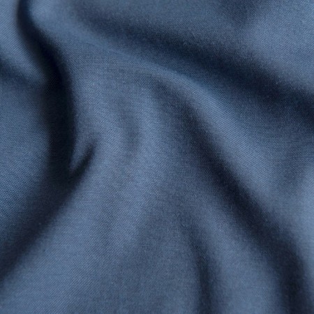 Billy tablecloth, size 145 x 170 cm, blue color-1