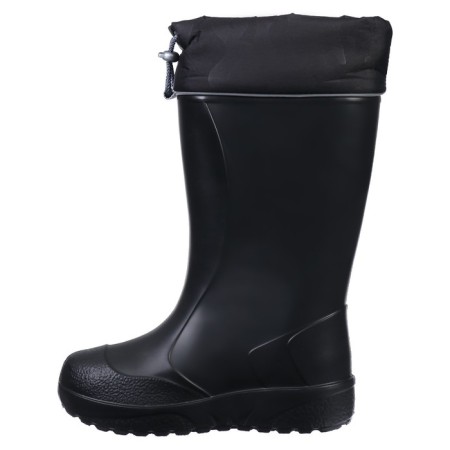 Women's boots with an extension and insulation Ice Land D543-well, -60 ° C, size 38-39, mix-10