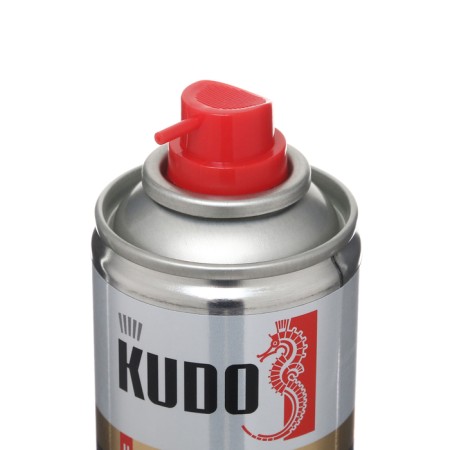 Chewing gum remotal Kudo, 210 ml KU-H407-3