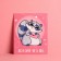 Set of cards "Love", 10 pcs, 8.8 × 10.7 cm
