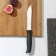 Kitchen knife Tramontina Athus for meat, blade 15 cm, steel AISI 420