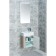 Aquaton Mirror Vita 1a221902VT010
