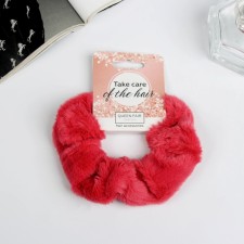 Hair gum 