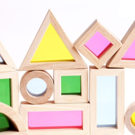 Sensor designer "Rainbow blocks"-1