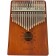 Kalimba 17 Rebangs Bee EK02