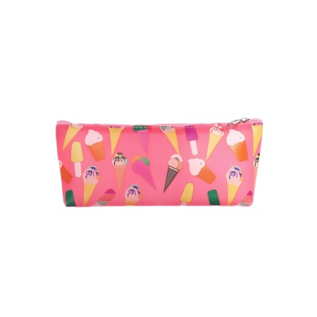 School Penal on lightning Sweets Pink-1