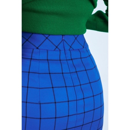 Women's skirt, size 48-5