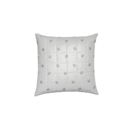 Merino wool pillow, size 70x70 cm-1