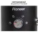 Pioneer MF104 Black 4 modes, 2 buttons, 500 watts