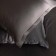 Pillowcase SL Home Tencel 70*70+3 cm, col. grey