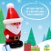 Musical toy "Happy New Year!", Sound, Light