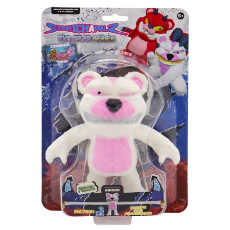 Stretchapalz Evil BEARS “Abi”, 14 cm-1