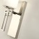 Contour 135 mm wall lamp, E27 40W