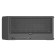 The Zalman Z10 Plus case is black without BP ATX 10x120mm 4x140mm 2xusb3.0 Audio Bott PSU
