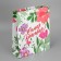 Gift Package Laminated, Packaging, “The Most Beautiful”, m 24 x 29 x 9 cm