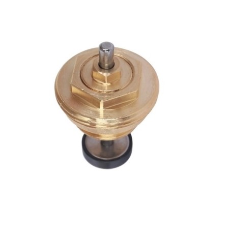Thermostatic valve for collectors Stout SSP-0001-000006-1