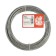 Steel cable Din 3055 2/3mm, 20m