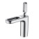 Wasserkraft Kammel 1803 shell mixer, single -leaf, pour 144 mm, chrome