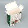 Folding box "Happy holiday", 16 x 23 x 7.5 cm, New Year