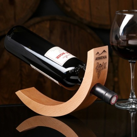 Wooden stand “Balance”, mix, Armenia
