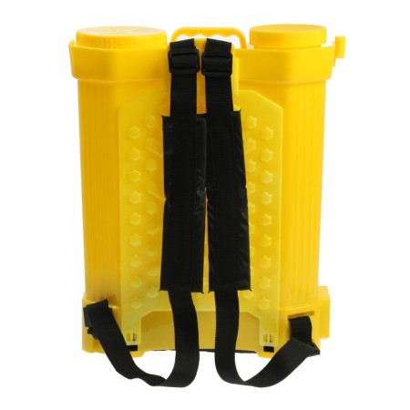 Garden DEKO DKSP10, battery, 12 V, 16 liters-2