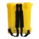 Garden DEKO DKSP10, battery, 12 V, 16 liters