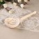 Procurement for creativity "spoon", with a contour