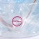 Vedeko for ice DOLAN, 2.6 l, 21 × 21 × 10 cm, the color is transparent