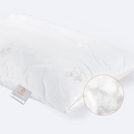 Baby Line Bamboo pillow, size 40x60 cm-6