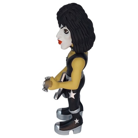 Figure Collectible Minix Kiss The Starchild "Paul Stanley", 12 cm-5