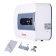 VER-10N, cumulative water heater, 1.5 kW, 10 liters, above the sink, bel.