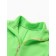 Complex for children, green color, height 86 cm