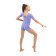A swimsuit for gymnastics and dancing Grace Dance, p. 38, color lilac