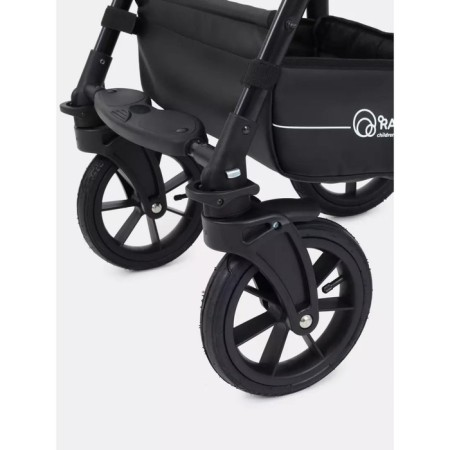 Stroller 3 in 1 Rant Patio, Aquamarine Color-22