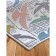 Rectangular carpet Merinos Sofit, size 80x150 cm, color Light Cream