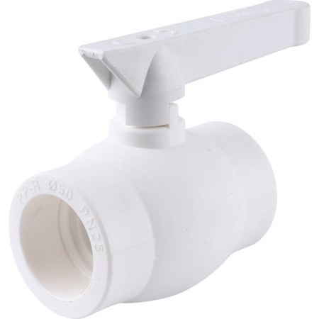 Ballic Kalde tap, polypropylene, d = 50 mm