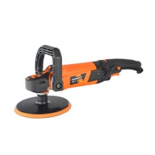 Carpathian polishing machine Patriot AG180, 1200 W, 3600 rpm, 180x22.2 mm, adjustment