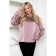 Female blouse, size 48