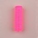 Velcro curlers, d = 1.5 cm, 6.2 cm, 6 pcs, color mix