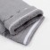 Nosk children's terry, gray color, size 16-18