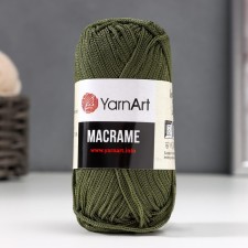 Yarn 