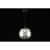 Suspended Morgan E27 40W