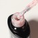 Gel nail polish, Milk Potal, 3 phase, 8ml, LED/UV, white/red color (12)