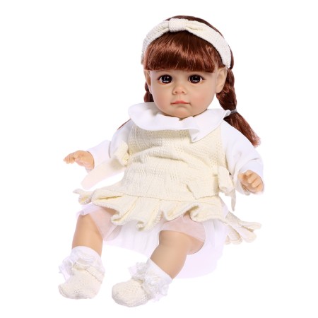 Musical navel "Favorite Baby", sound-1